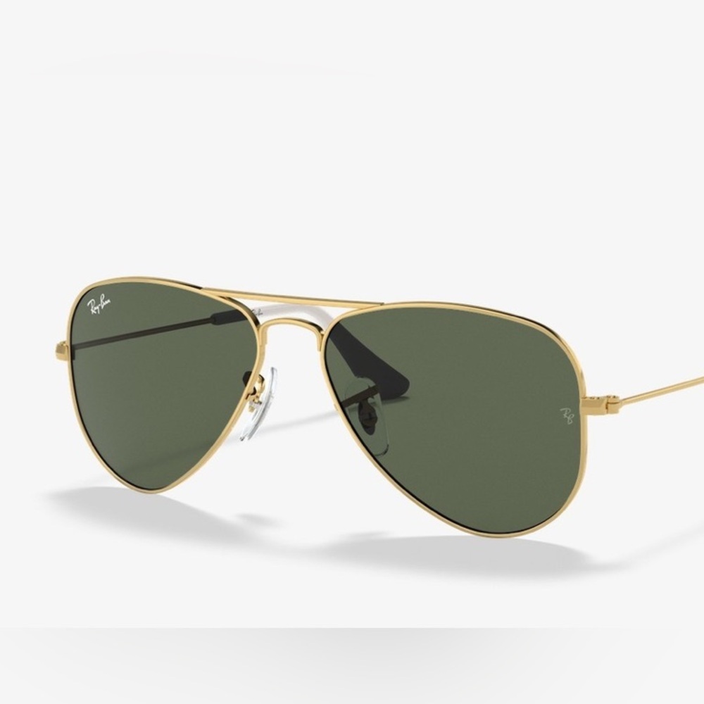 Like New Kids Ray-Ban Aviator Sunglasses 🌟